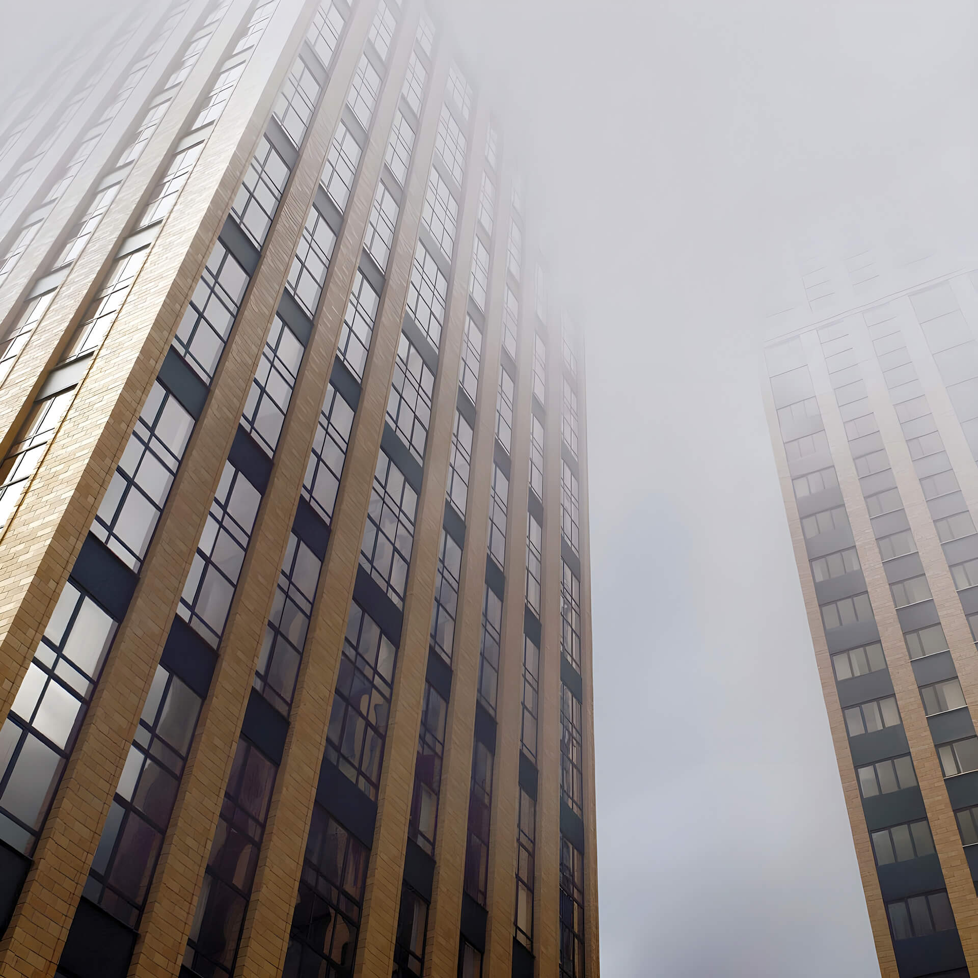 Квартиры ЖК «ОМ Мичуринский»